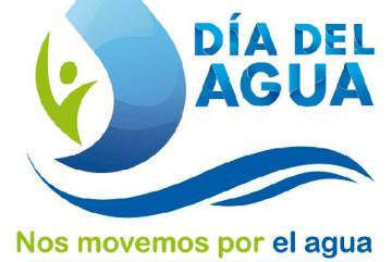 Dia del Agua 2020 "Nos movemos por el agua" 