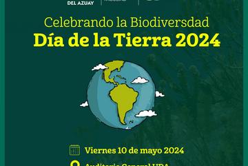 Celebrando la Biodiversidad 🌱🐝🐾