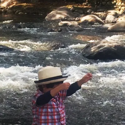 Comunidades Indígenas y Conservación