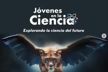 Jóvenes en la Ciencia