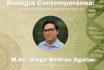 Biología contemporánea: campos de acción para biologxs del siglo XXI