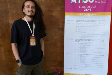 61st Annual Meeting of the Association for Tropical Biology and Conservation (ATBC 2025)