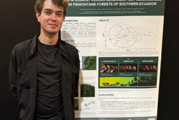20th International Bat Research Conference (IBRC)