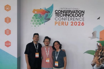 Internacional Conservation Technology Conference Peru 2026 🦇🦎🦉