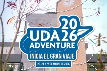  UDA Adventure 2026