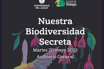 🌿 ¡Nuestra Biodiversidad Secreta! 🦜🌎