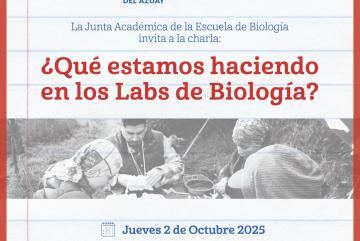 📢 ¡Conoce el trabajo de nuestros laboratorios! 😎