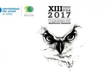XIII Jornadas Internas de Biología 2017