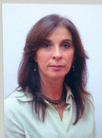 María Del Rocío Carrasco Peña