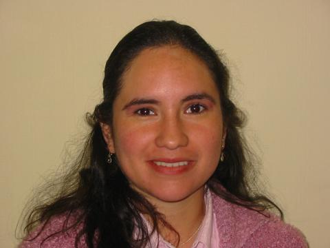 Monica Lucia Tinoco Alvear