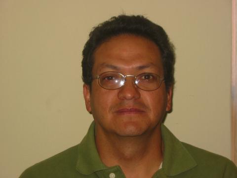 Edwin Javier Zarate Hugo