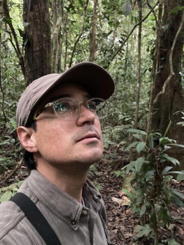 Antonio Manuel Crespo Ampudia