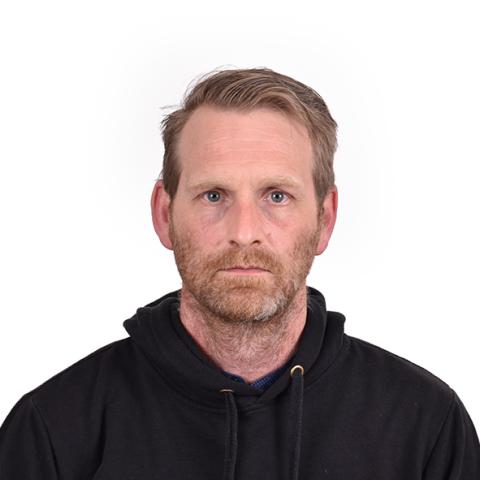 David Christopher Siddons 