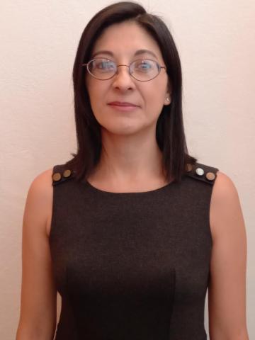 Estefania Del Rocio Cevallos Rodriguez