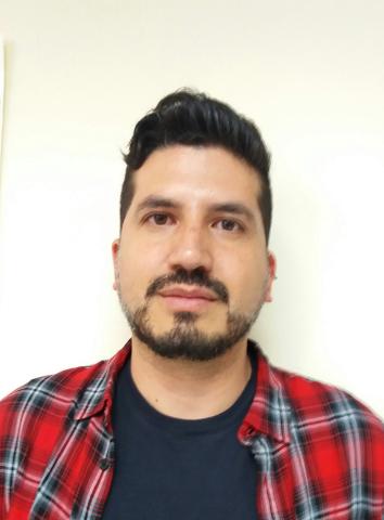 Boris Adrián Tinoco Molina