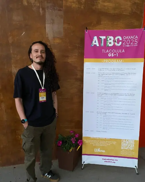 61st Annual Meeting of the Association for Tropical Biology and Conservation (ATBC 2025)