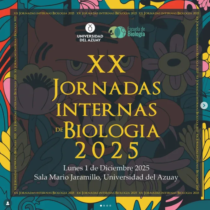 ¡Atención biólog@s!