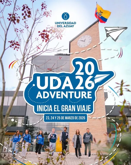  UDA Adventure 2026