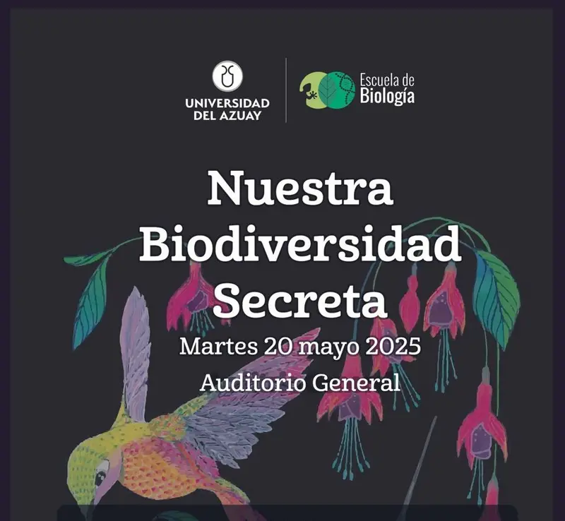 🌿 ¡Nuestra Biodiversidad Secreta! 🦜🌎