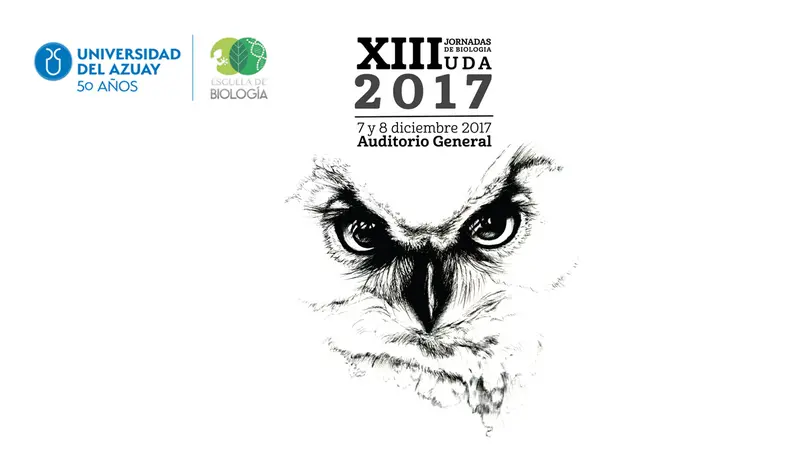 XIII Jornadas Internas de Biología 2017